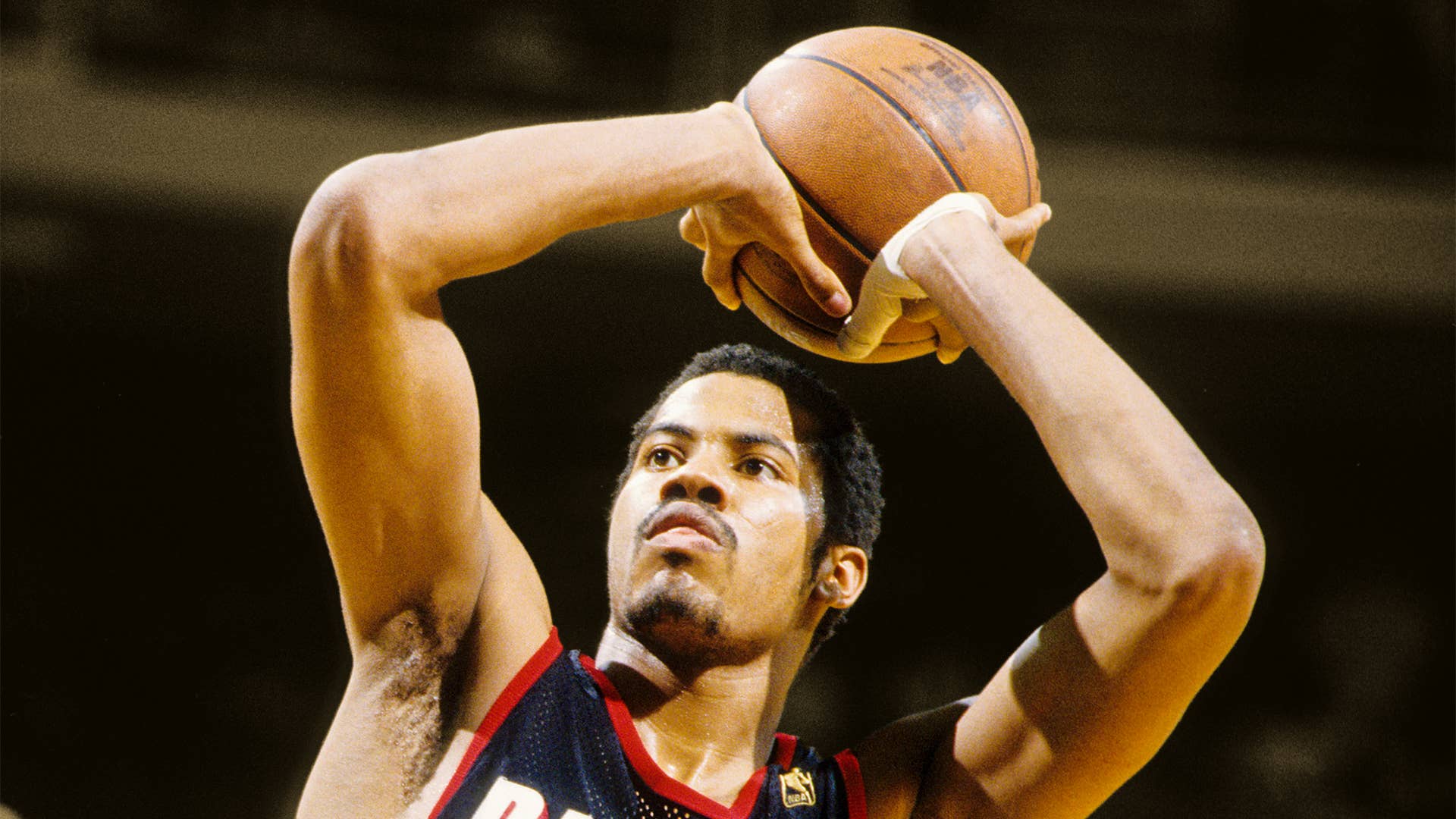 Rasheed Wallace - Basketball Network