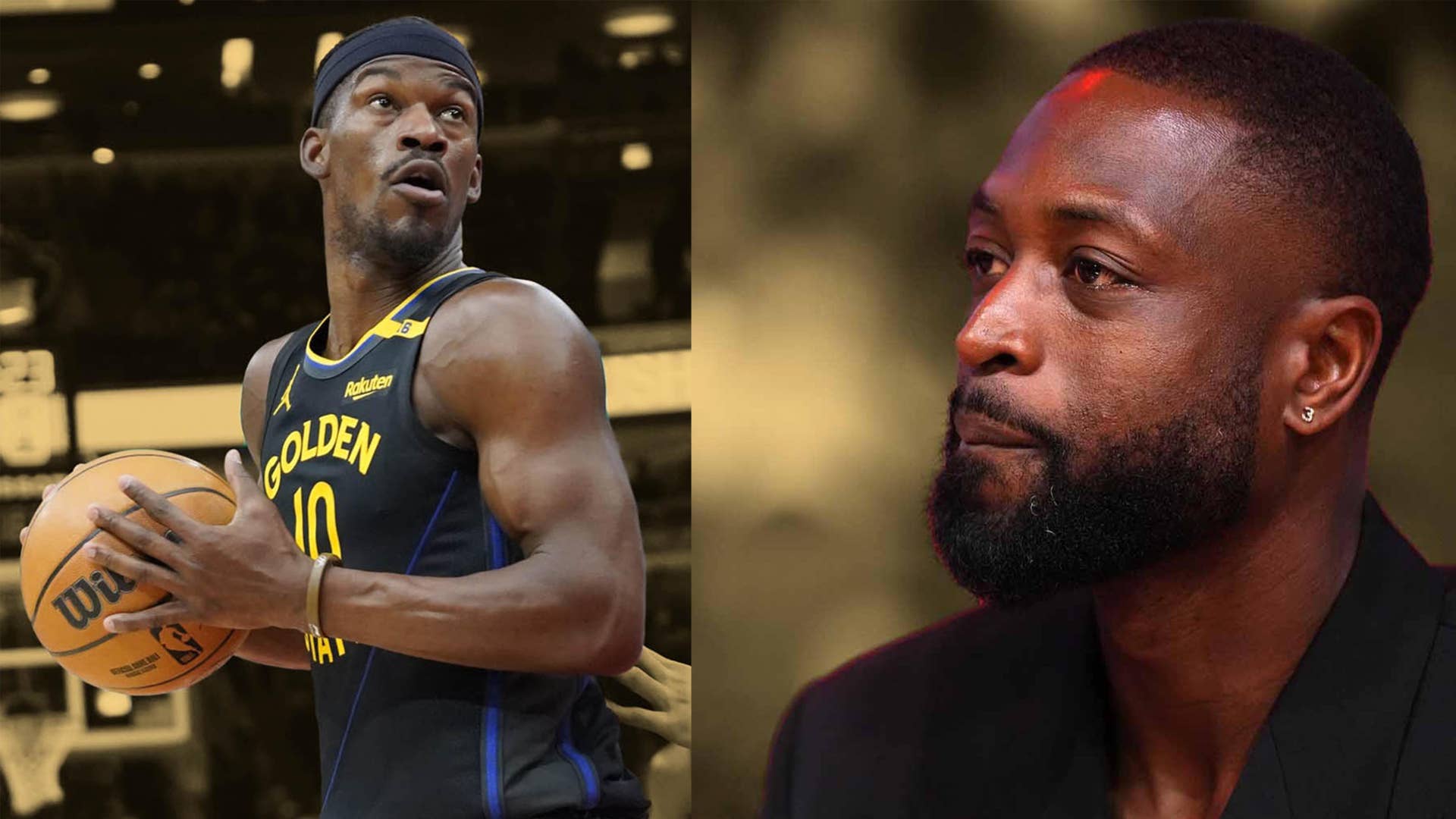 Carmelo Anthony on Jimmy Butler 2025 playoff struggles - Basketball Network