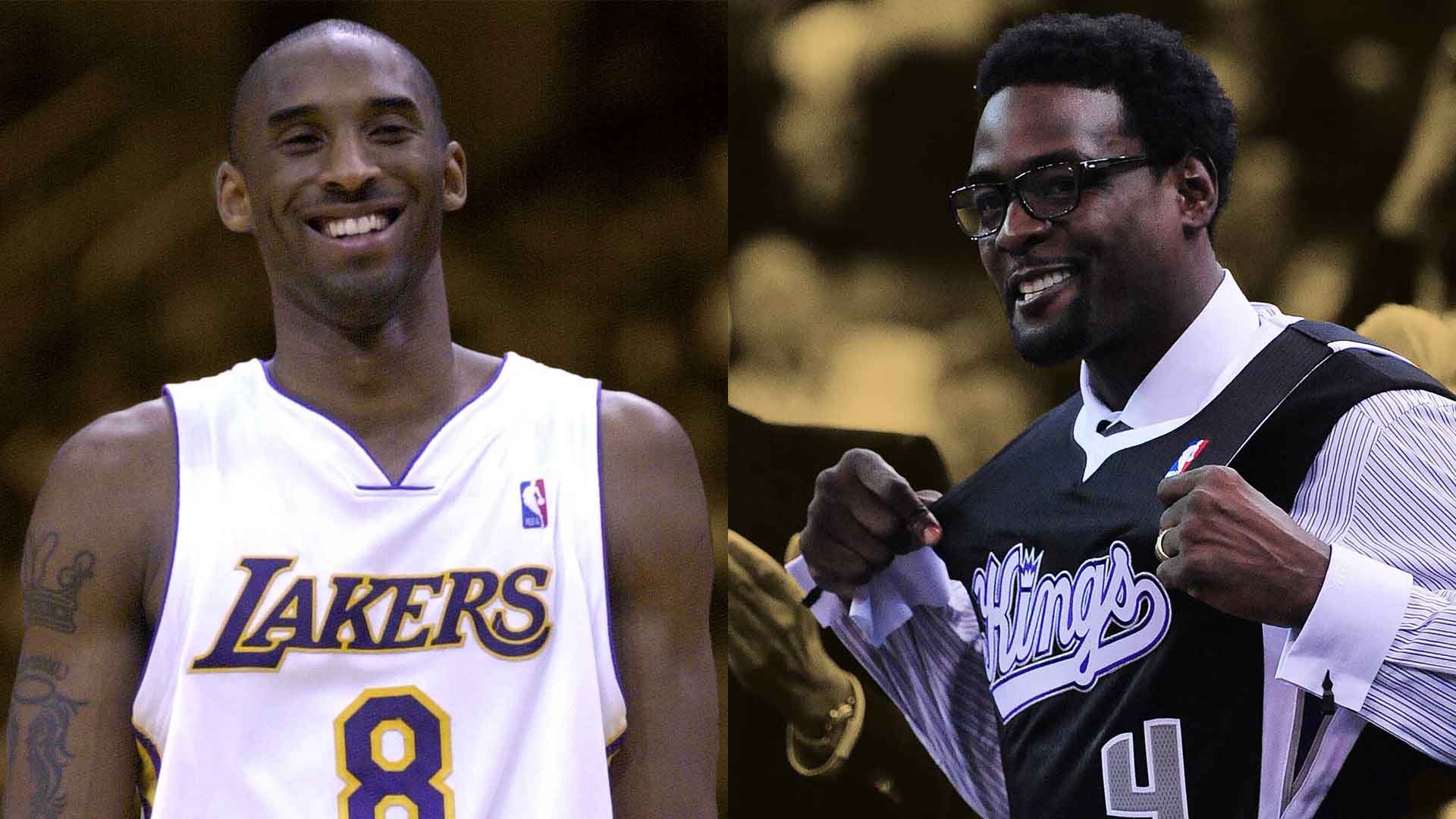 Chris Webber on why he refused to join Tim Duncan on Spurs - Basketball ...