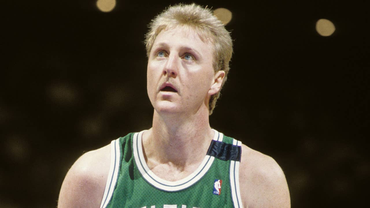 Larry Bird Reveals The Gritty Reason He Nearly Walked Away From A drug larry-bird-reveals-the-gritty-reason-he-nearly-walked-away-from-a-drug