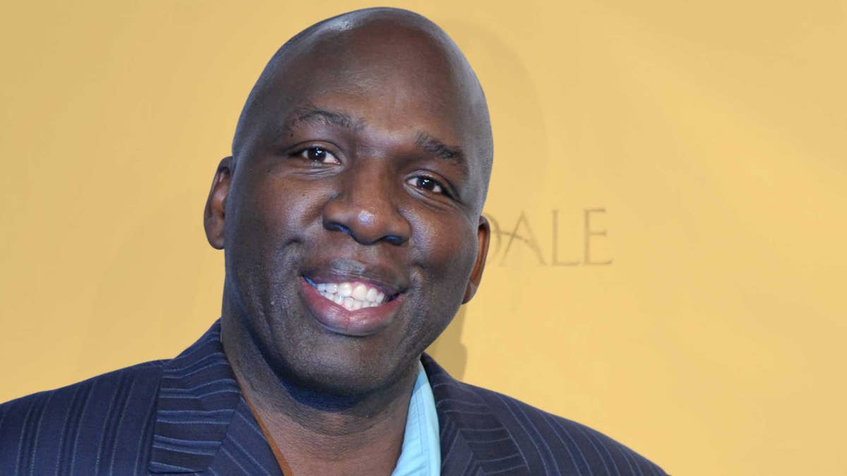 Olden Polynice proposes radical fix to NBA tanking: 