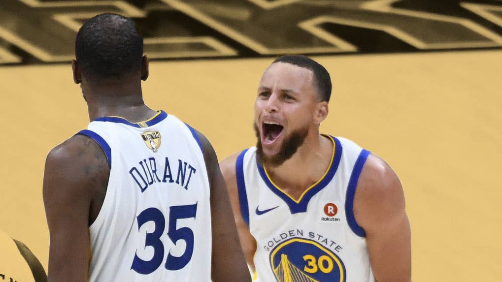 Kevin Durant on why some players put on flashy pregame outfits ...