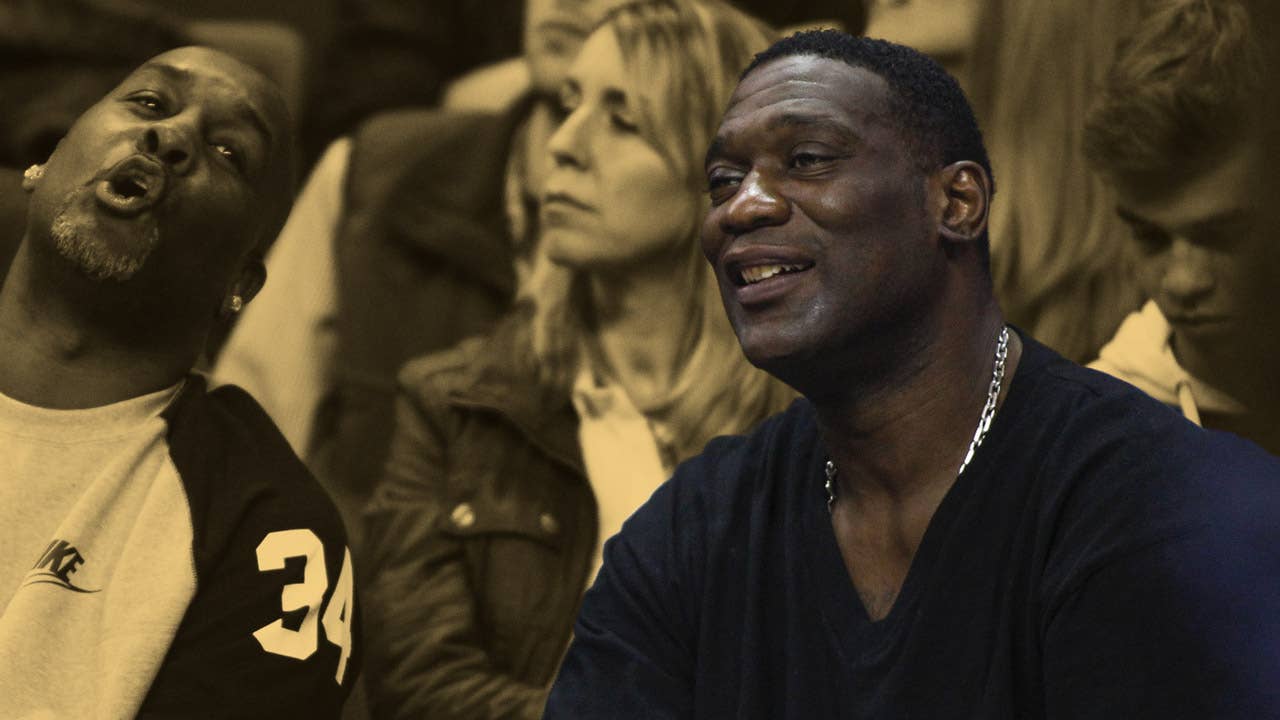 Sean Sutton on the jewelry scandal that ended Shawn Kemp’s career at