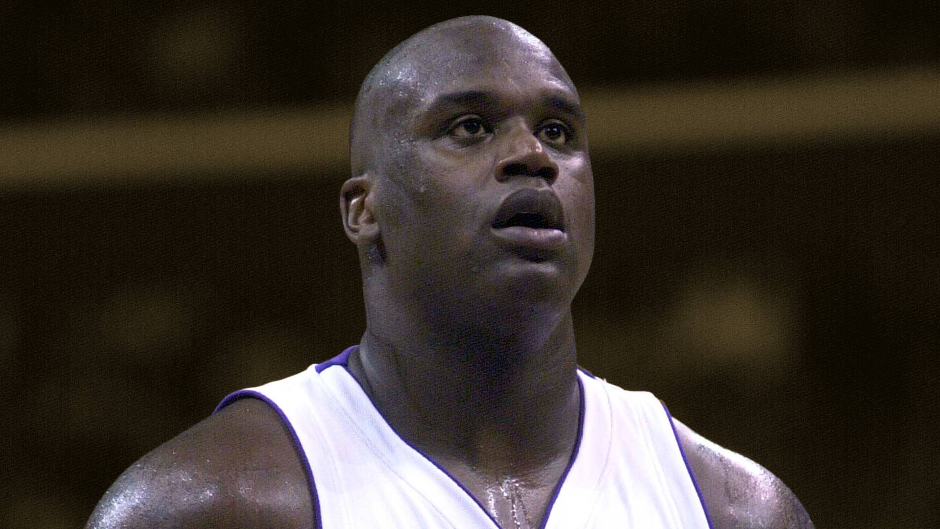 You criticized me all the time” – Shaq blamed the media for making 