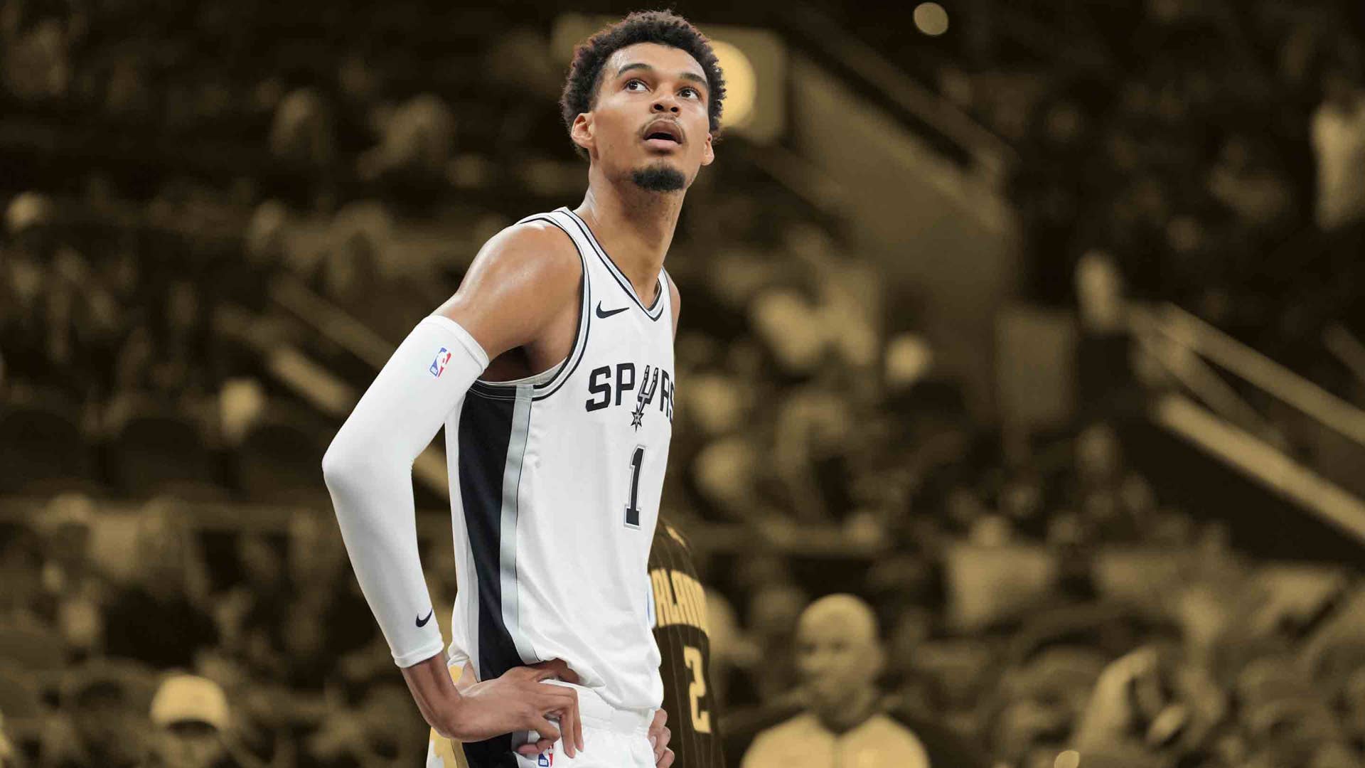 Giannis praises Wembanyama after Bucks win vs. Spurs - Basketball Network