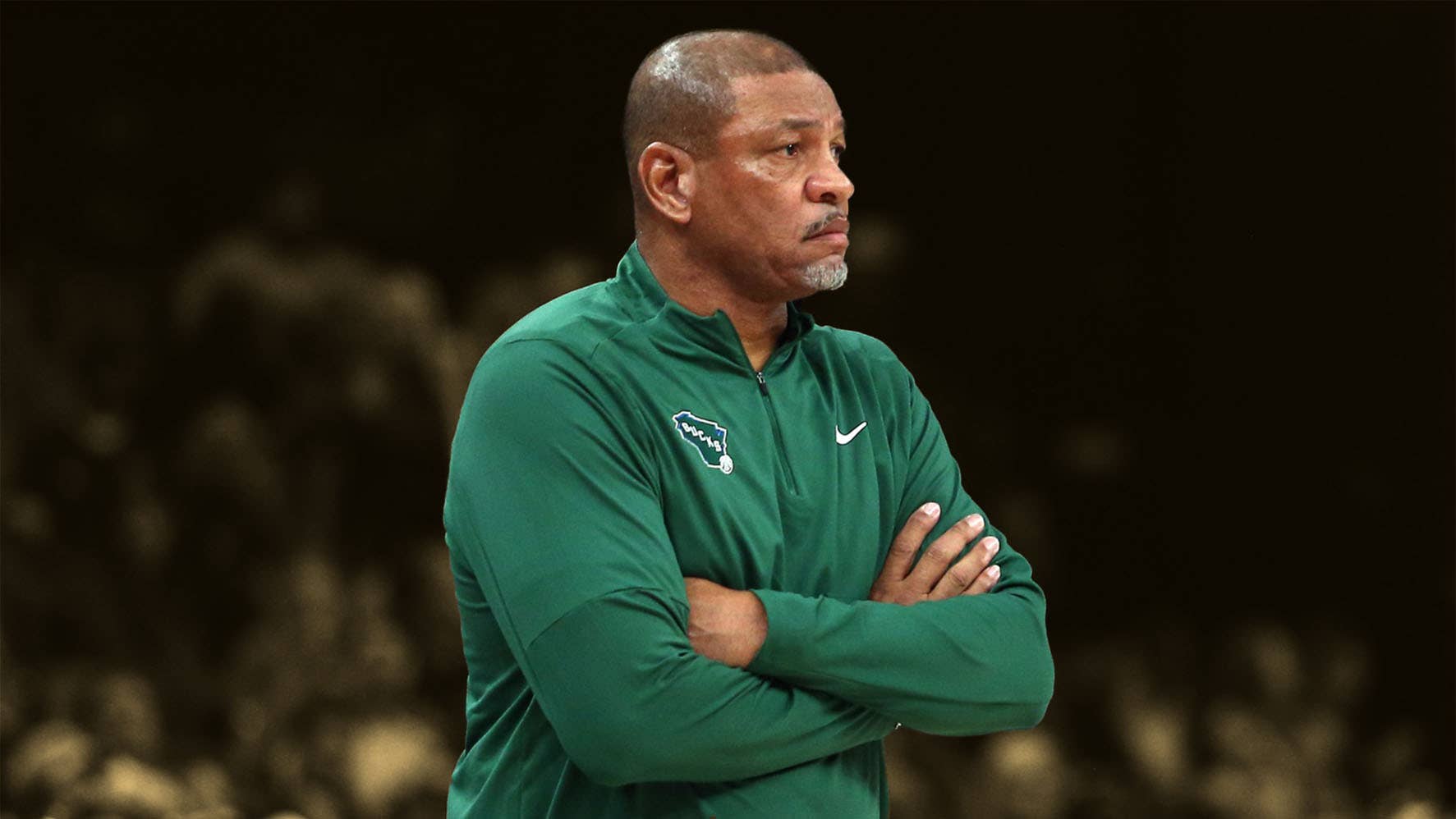 Doc Rivers on the only player who matched Garnett’s intensity ...