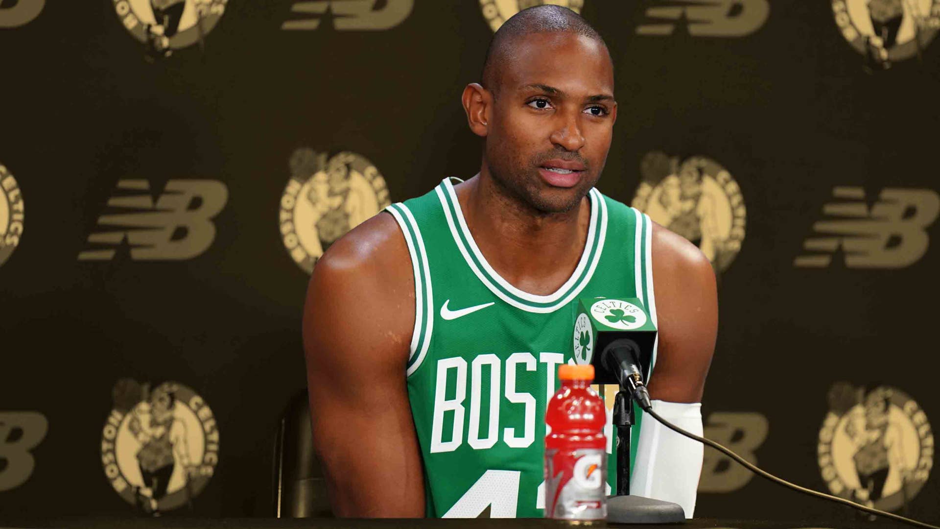Sam Cassell shares what makes Al Horford a future HOF: 