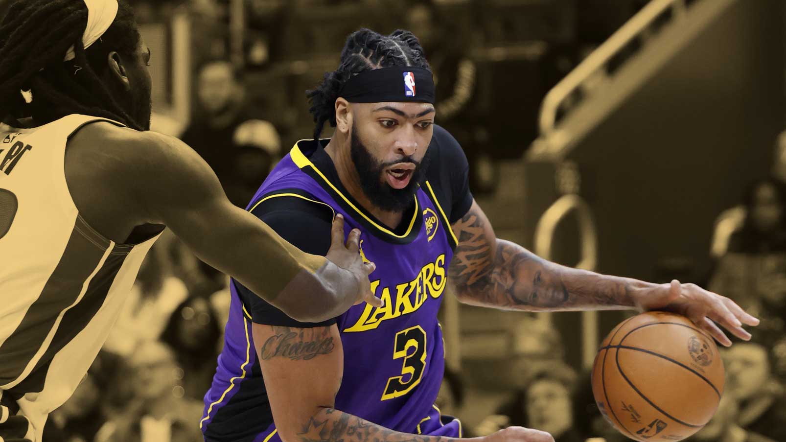 Anthony Davis calls out Lakers after 115-103 loss vs. Pistons ...