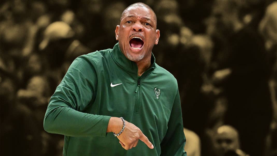 Doc Rivers and the brutal truth about NBA coaching jobs - Basketball ...