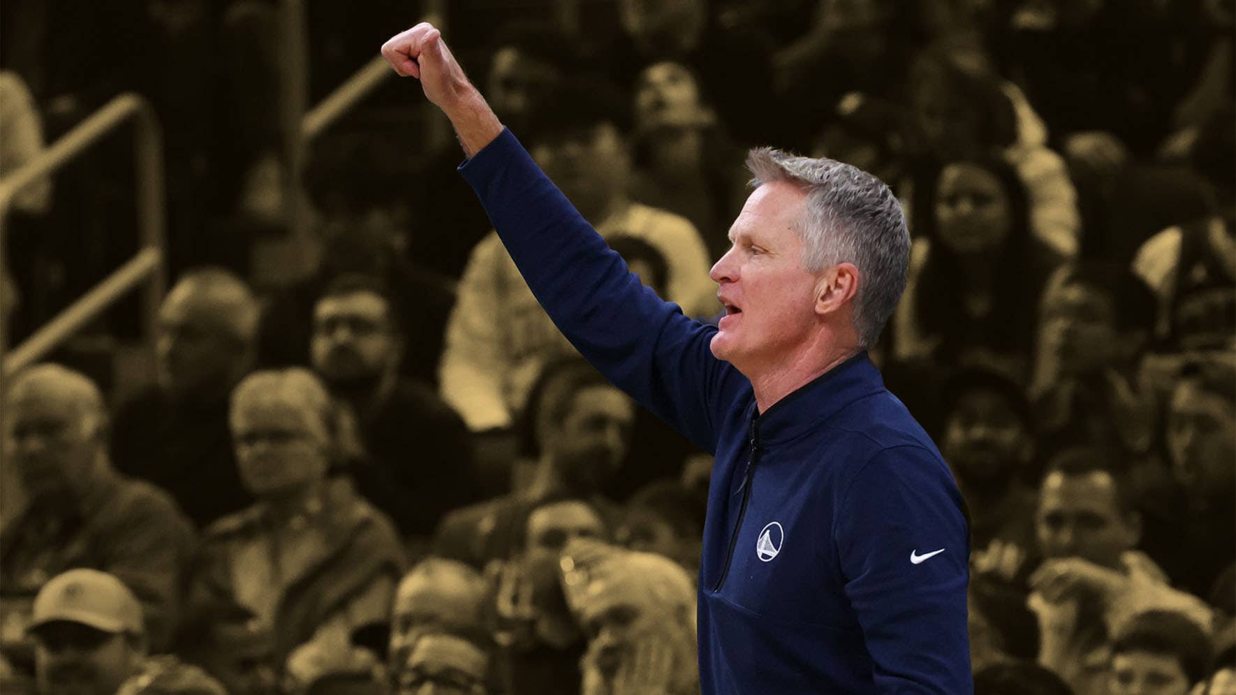 Mattew Kerr Kerr speaks on the Warriors season-ending loss to the Timberwolves ...