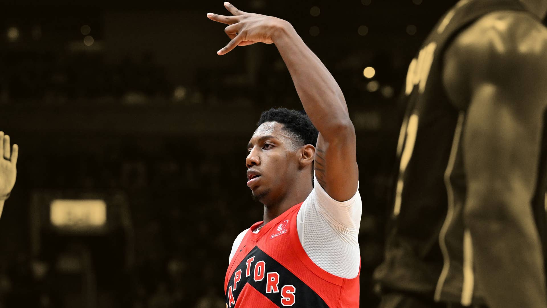 RJ Barrett's career-season leads 2019 Draft Class in scoring ...