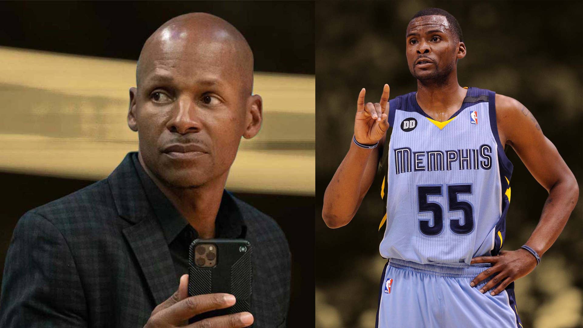 Keyon Dooling explains what it was like playing with Shaq - Basketball ...