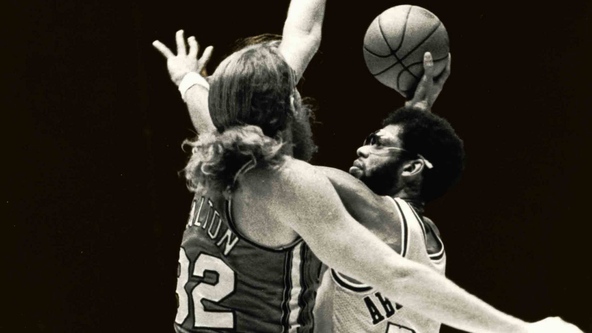 Bill Walton crowns Kareem Abdul-Jabbar as the true GOAT 