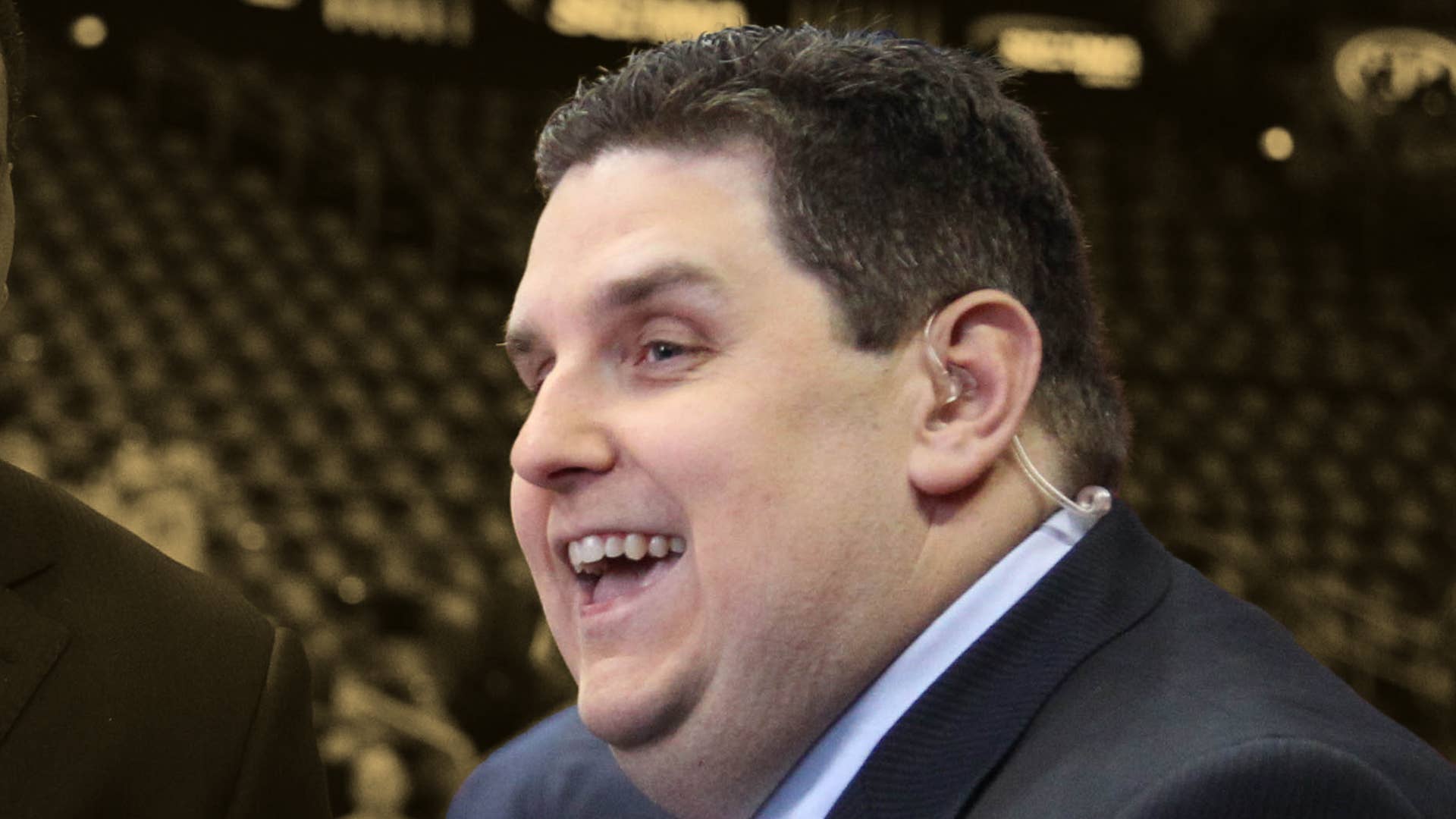 Brian Windhorst - Basketball Network