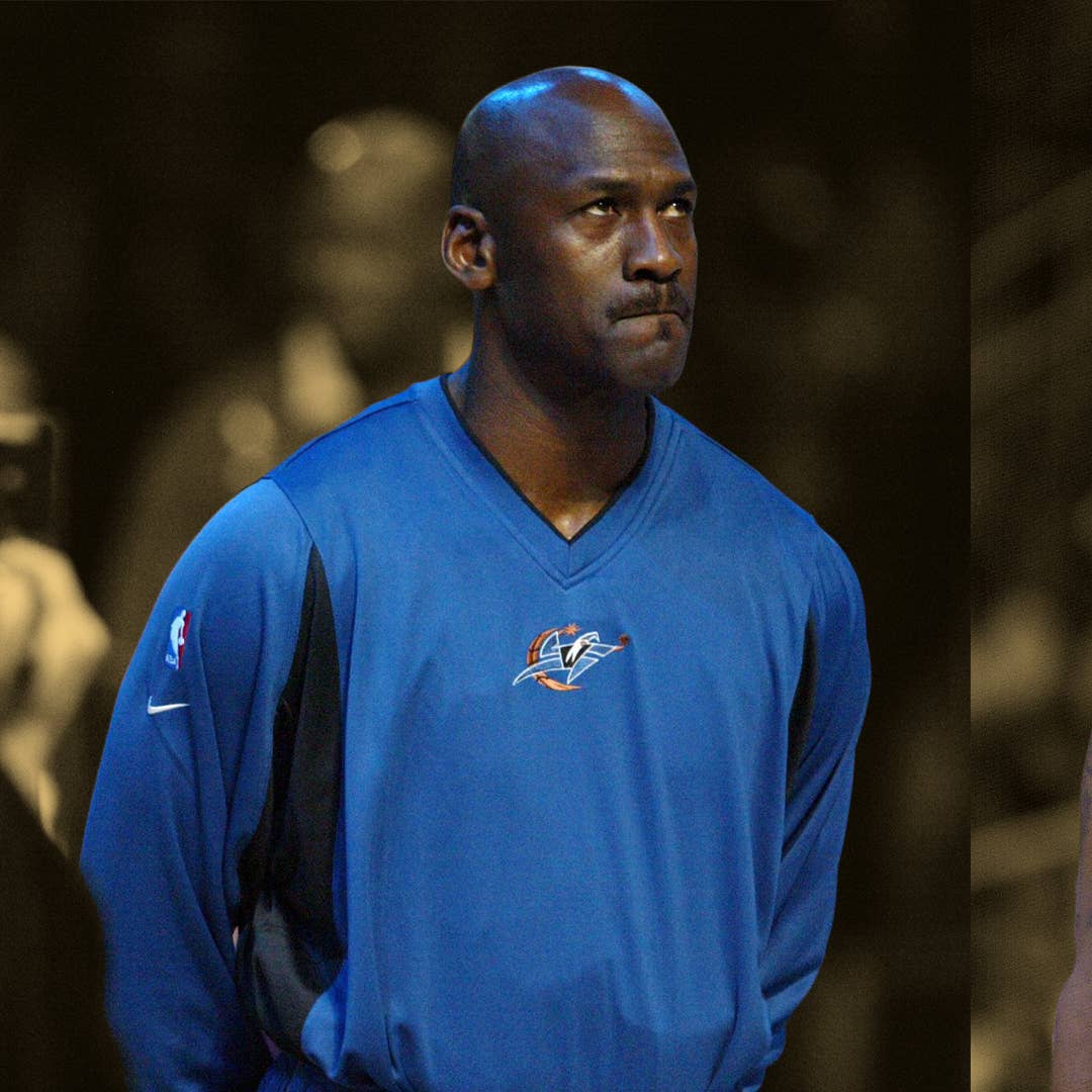 Sam Perkins said Kobe wasn't really hurt in the 2000 Finals ...