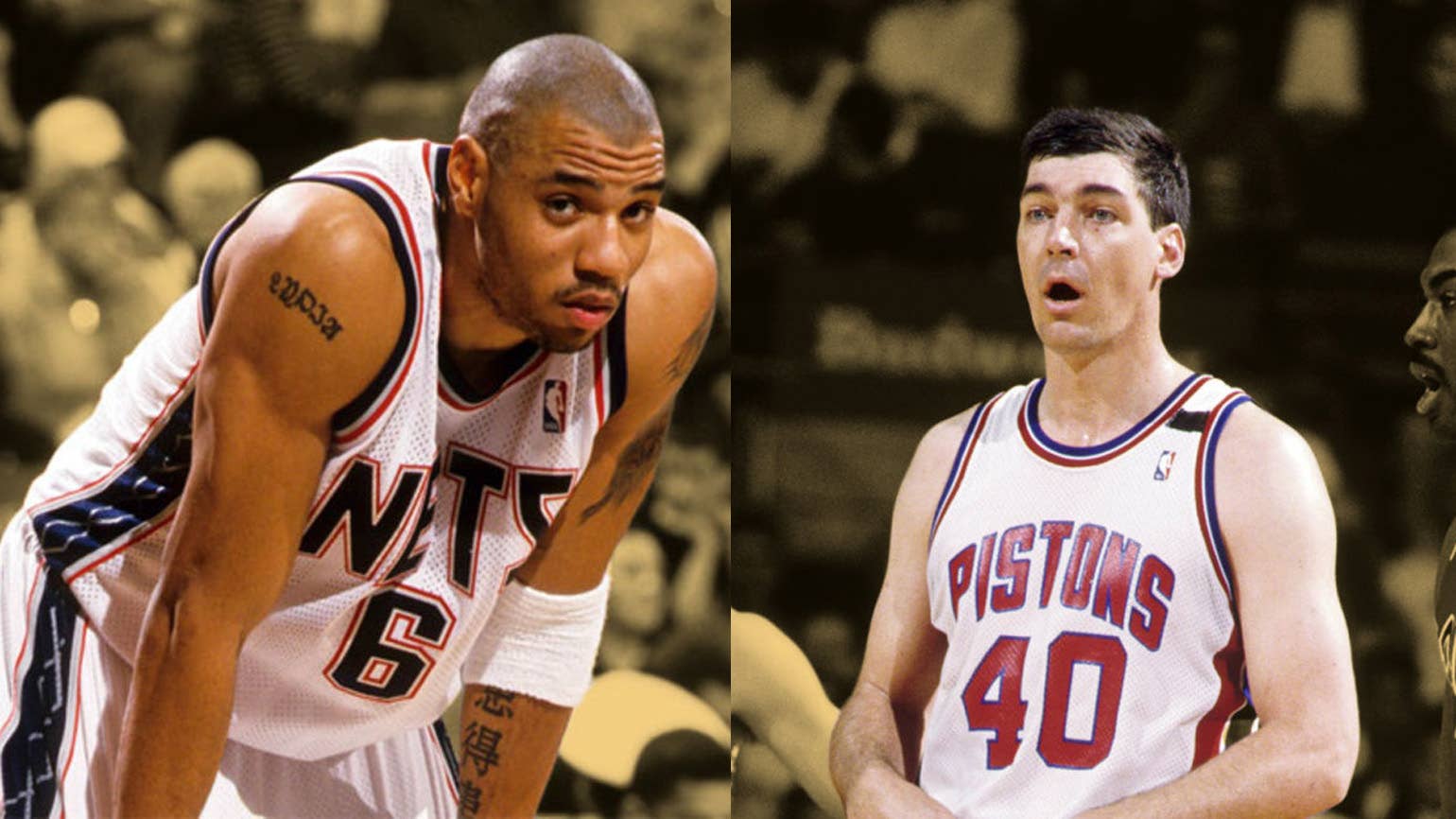 Kenyon Martin thought he was negatively portrayed because of race ...
