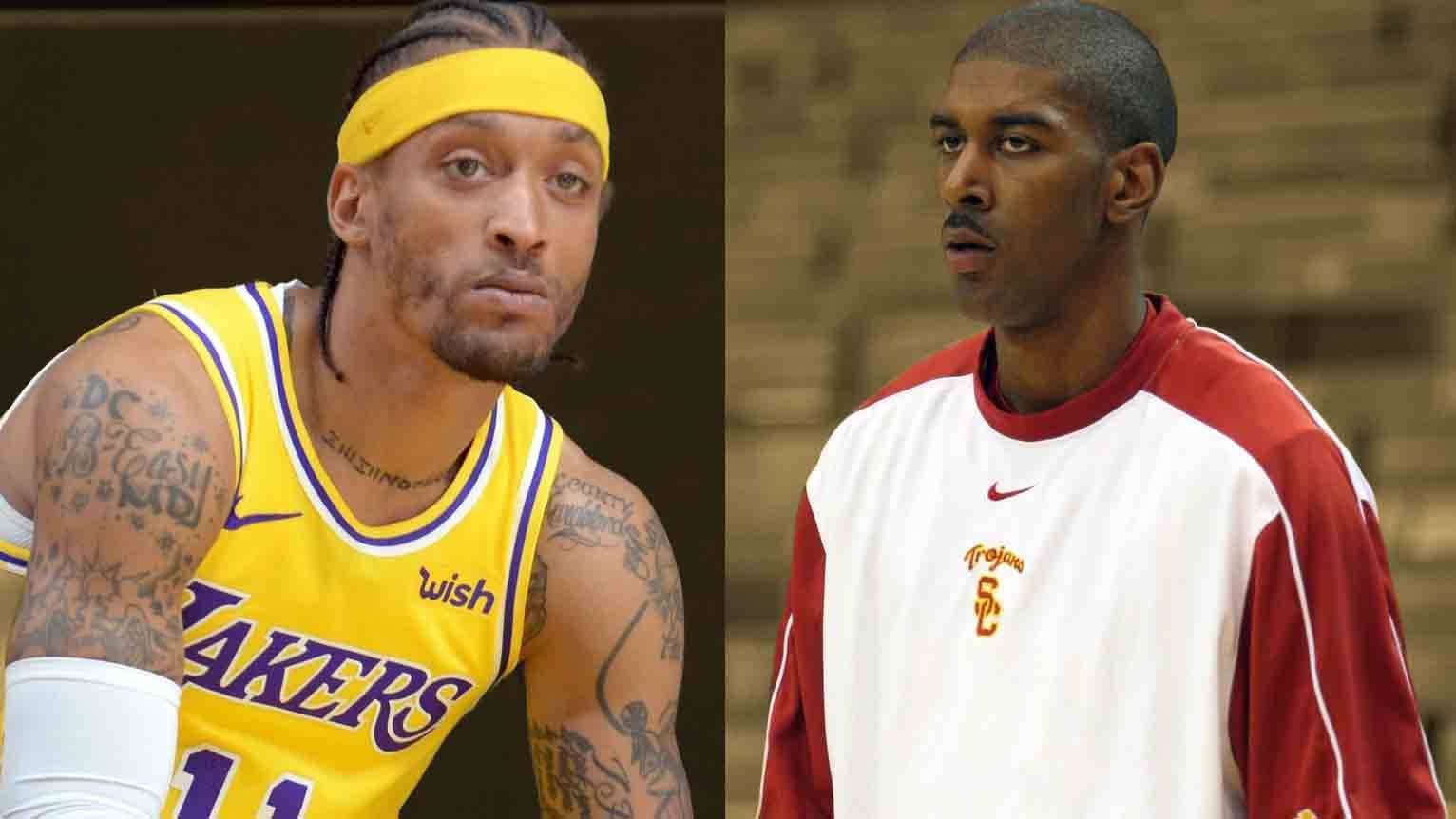 Making Mayo When O.J. Mayo blamed an energy drink for violating NBA's drug policy ...