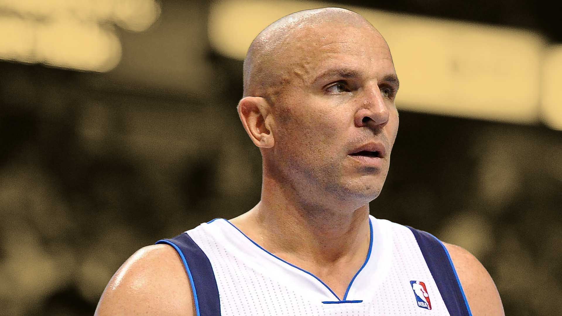 Scalabrine says Kidd made basketball “unbelievably easy