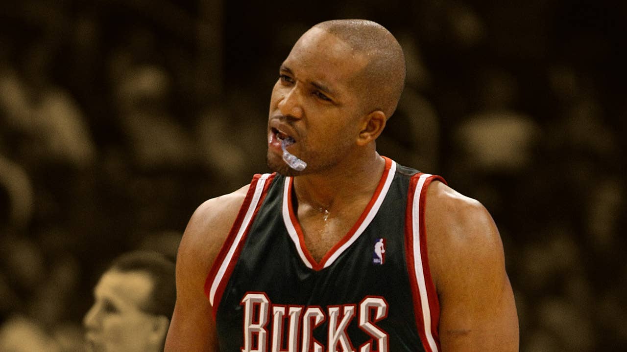 Michael Rhead How Michael Redd’s career-high 57-point game turned into a painful ...