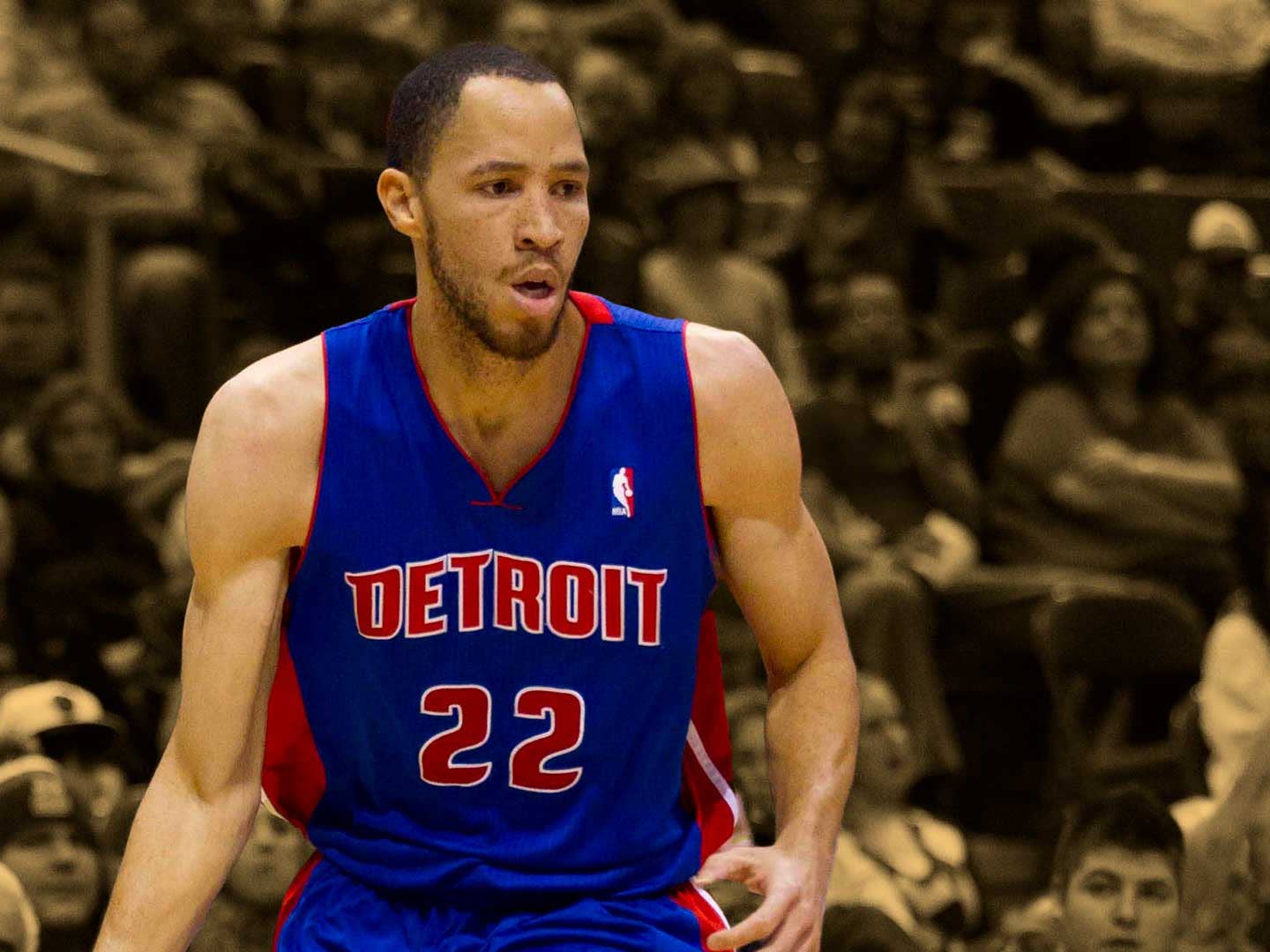 Tayshaun Prince on the forgotten legacy of the 2000s Pistons - Basketball  Network
