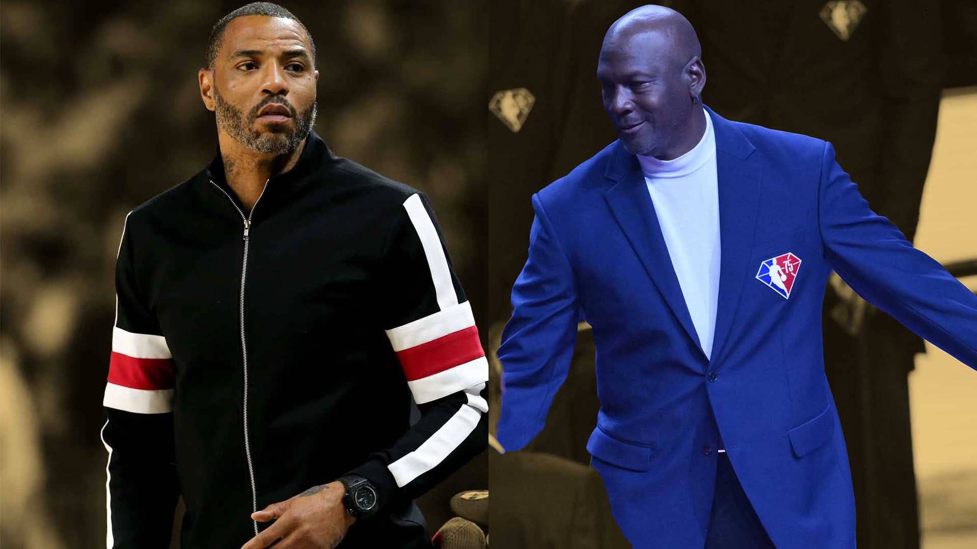 Kenyon Martin admits separating from teammates helped him stay out of ...