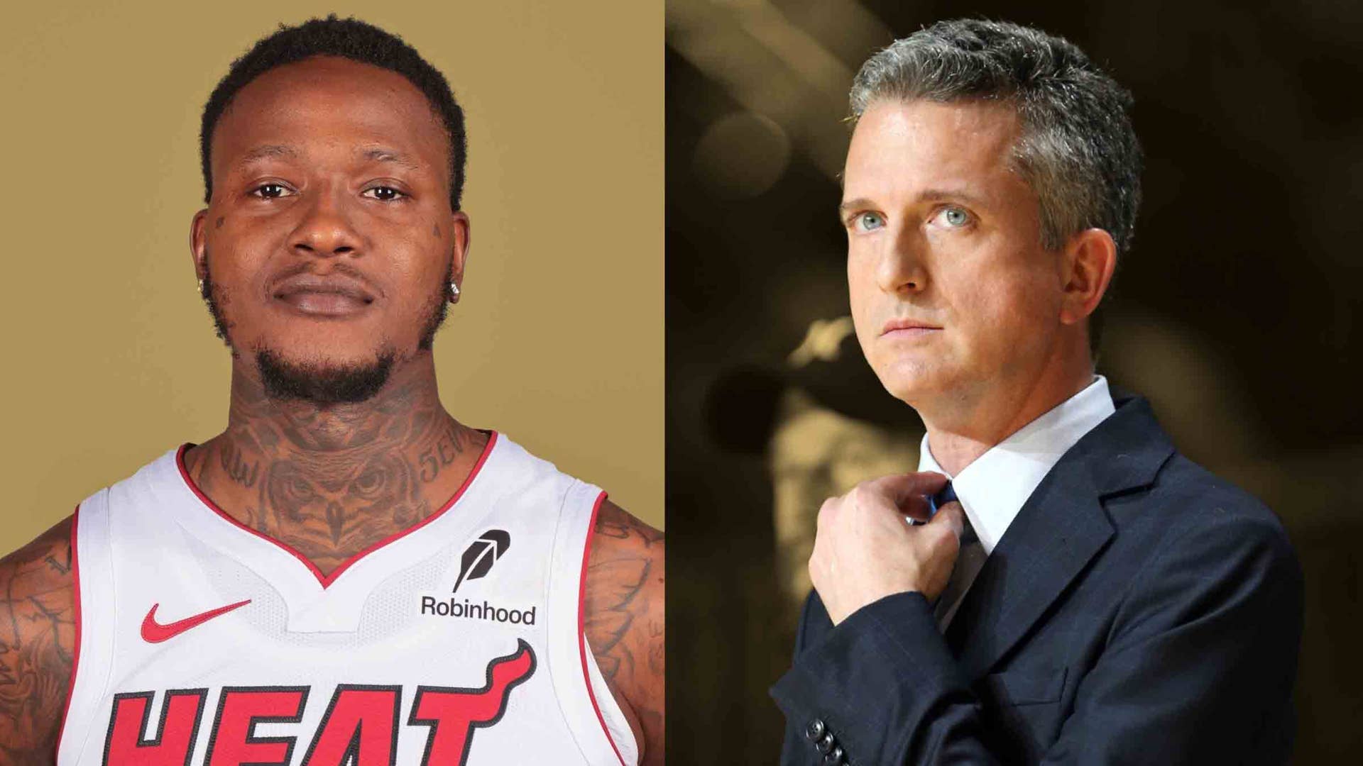 Bill Simmons rips NBA's handling of Terry Rozier betting scandal: 
