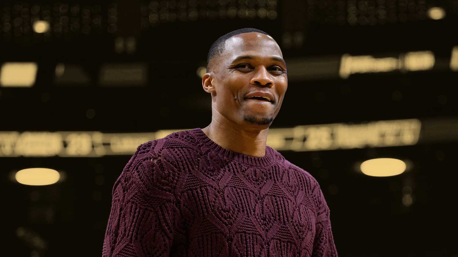 Russell Westbrook - Basketball Network