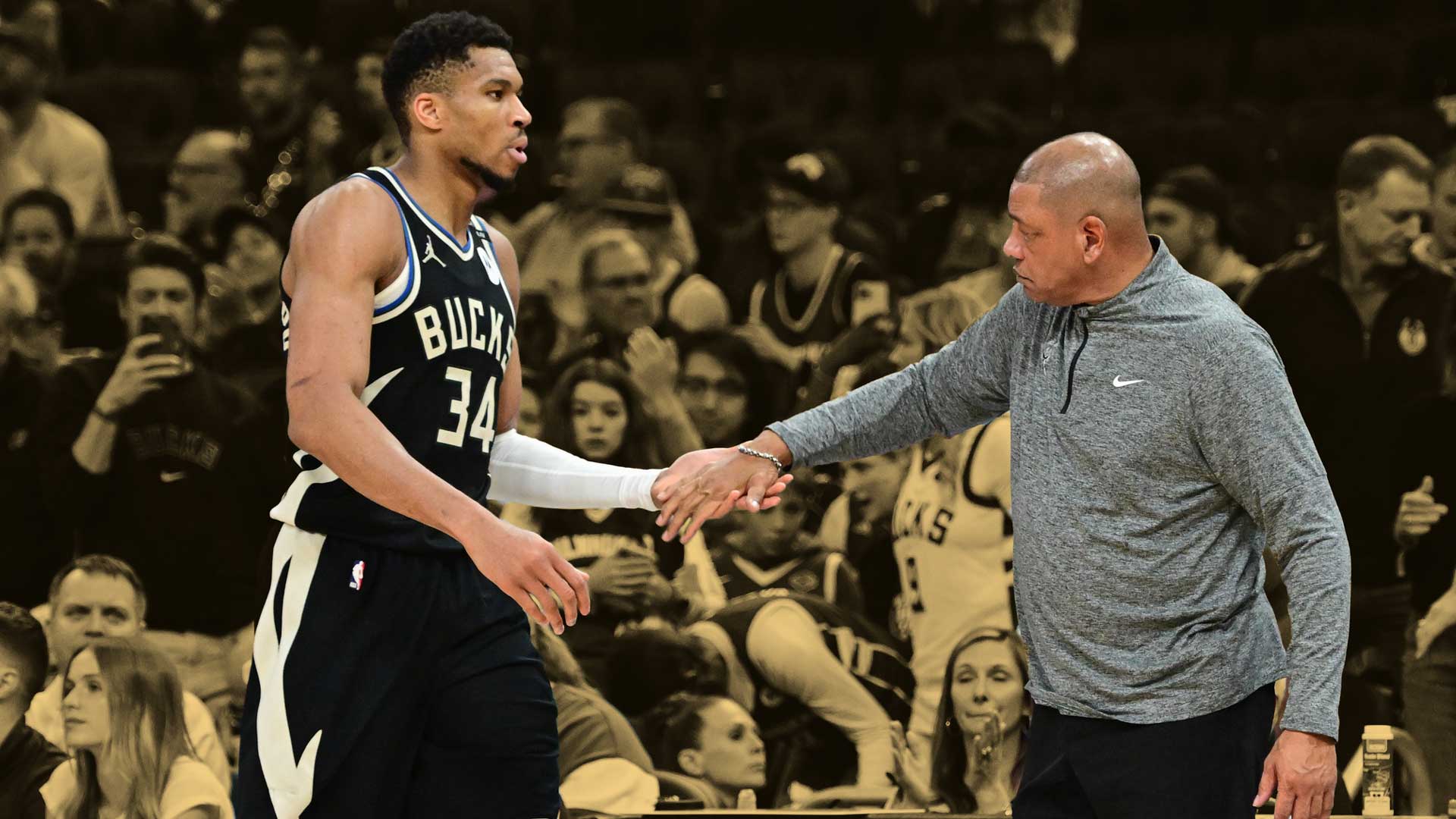Doc Rivers recalls his first reaction to Luka Doncic trade - Basketball ...