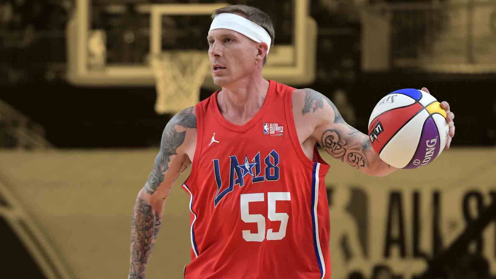 The overlooked Jason Williams performance that helped shape Heat ...