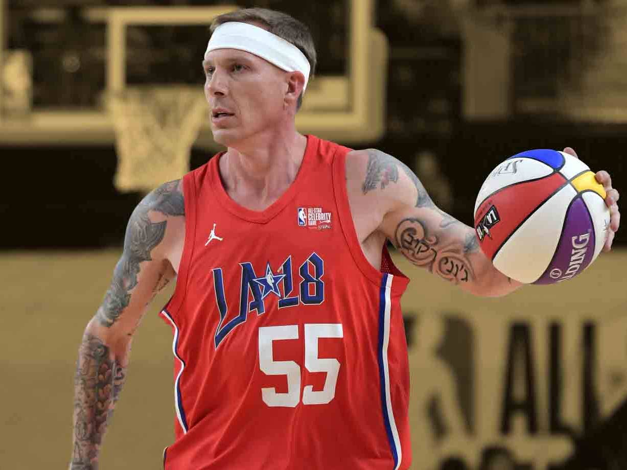 Why Jason Williams values his ring over big NBA contracts - Basketball