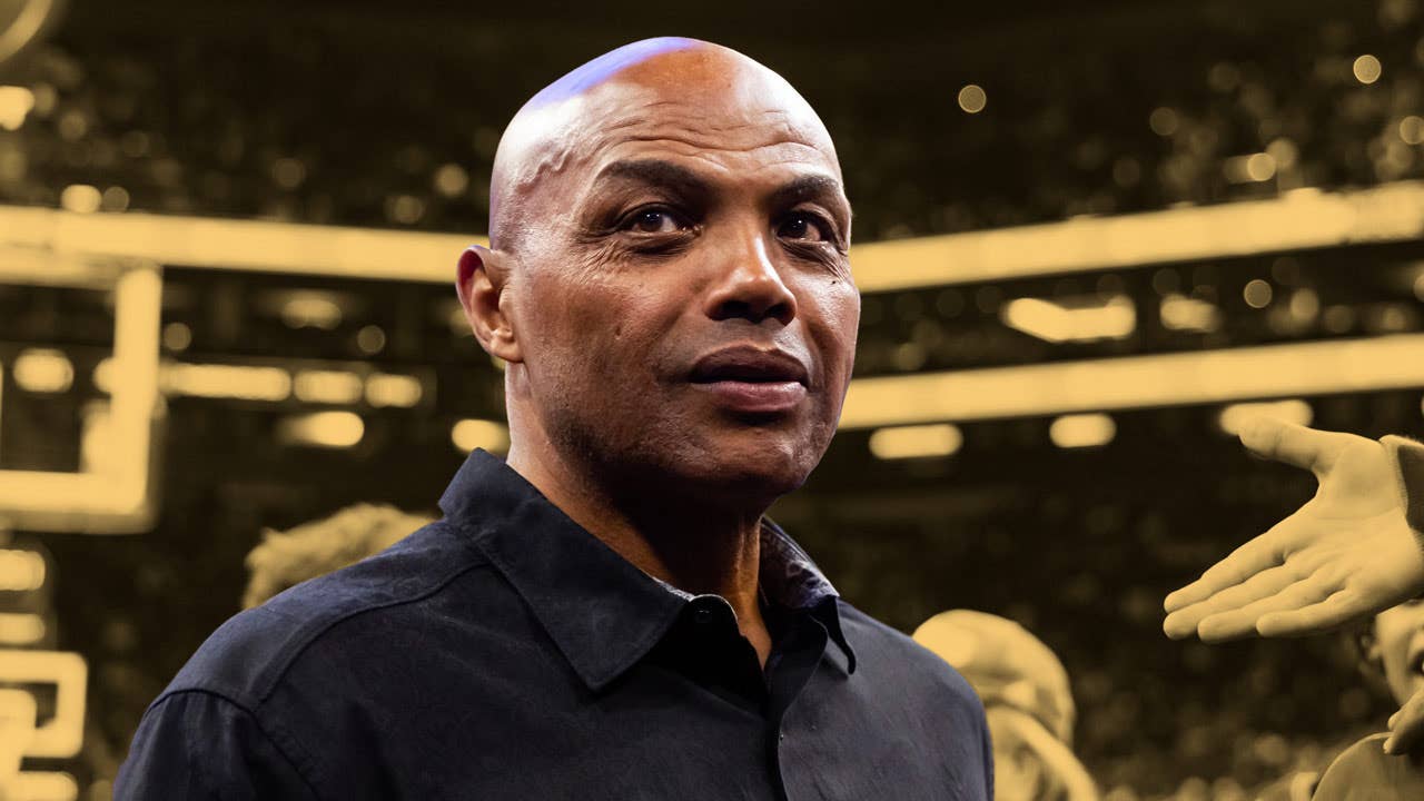 Charles Barkley remains critical of the All-Star Game despite recent success - Basketball Network