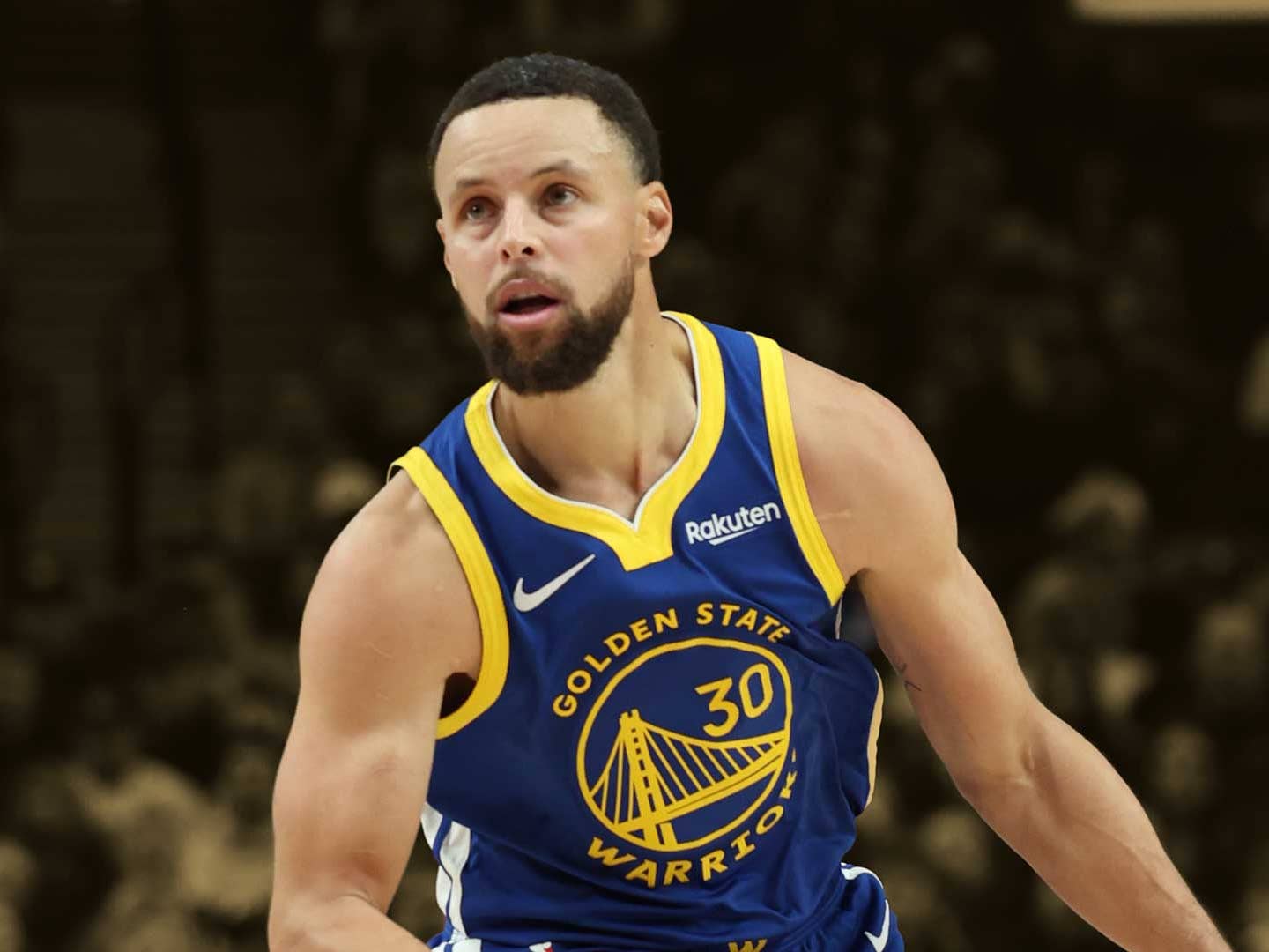 Steph Curry on Warriors' clutch woes after loss vs. Raptors ...