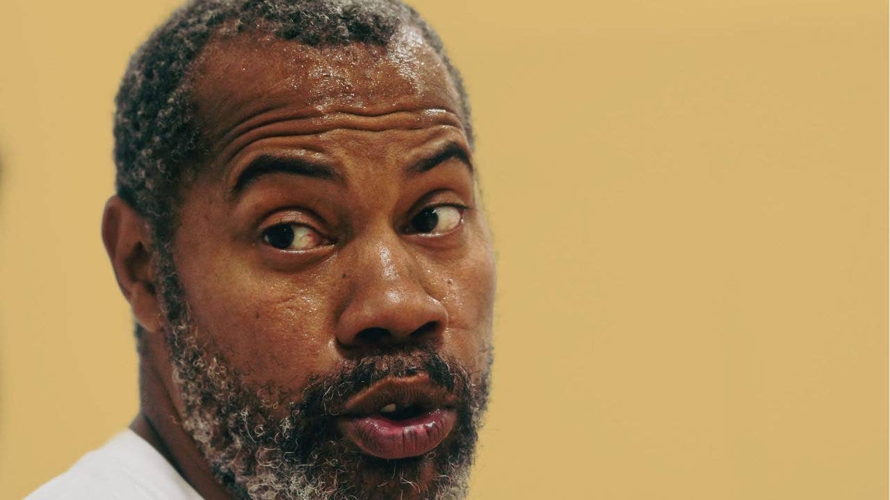 Rasheed Wallace says racism played a major role for the 