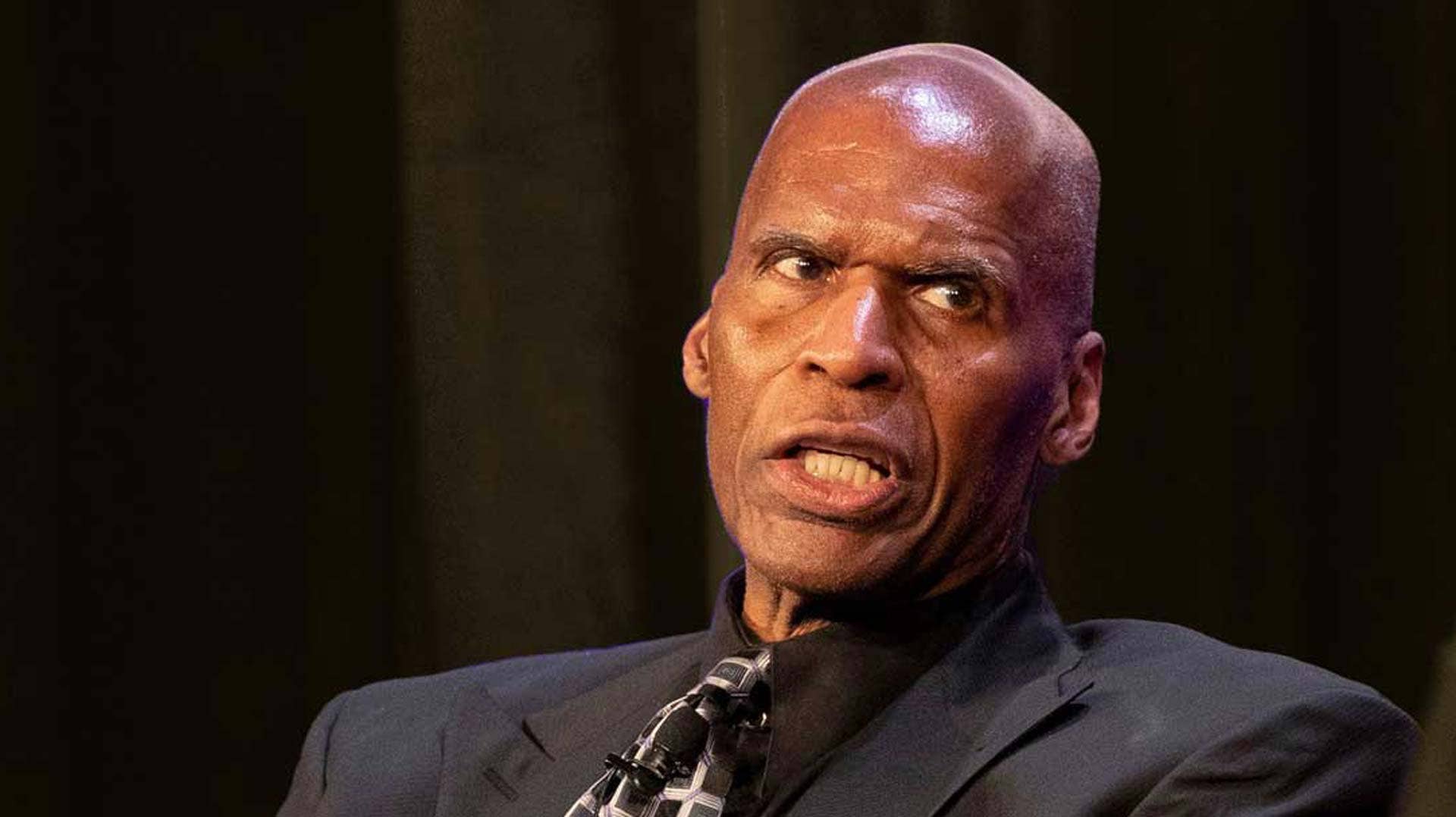 Robert Parish called his winning mentality a blessing and a curse -  Basketball Network