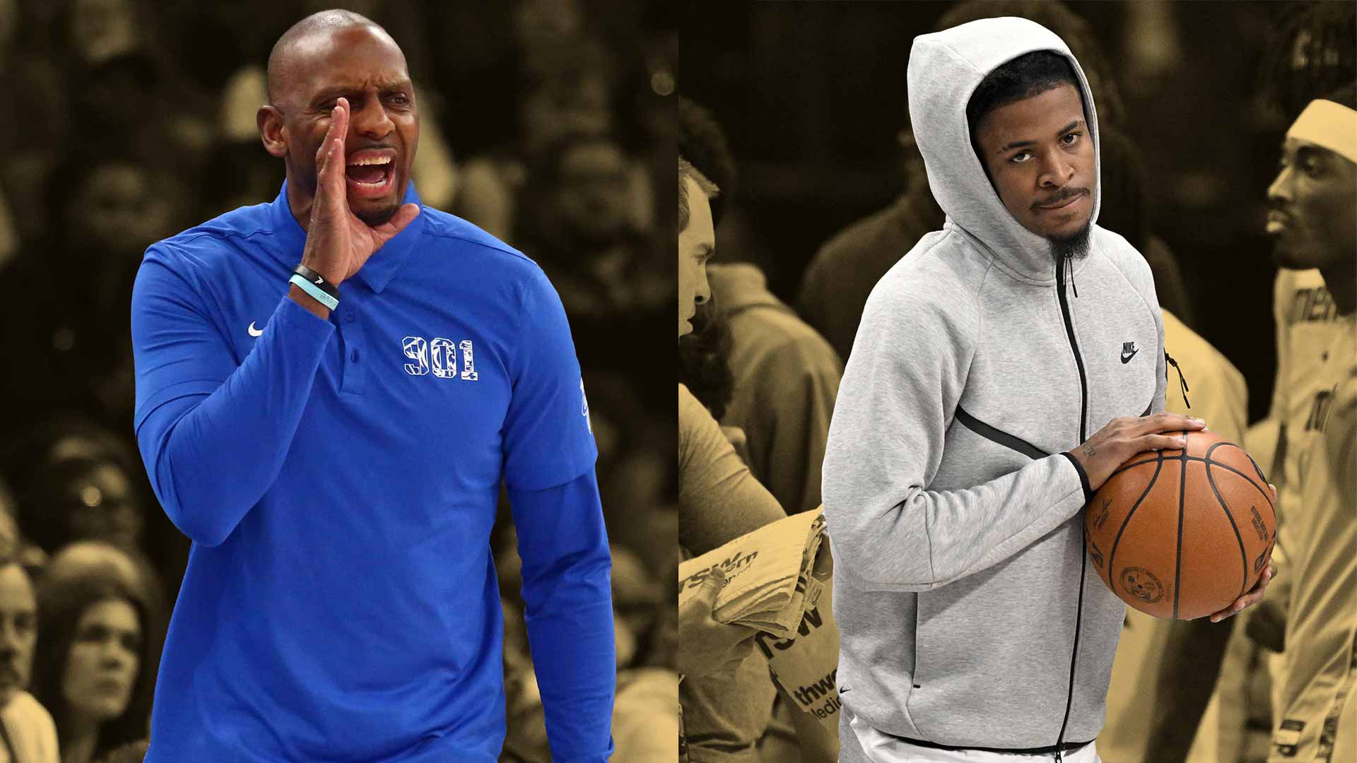 Penny Hardaway defends Ja Morant, still believes in him