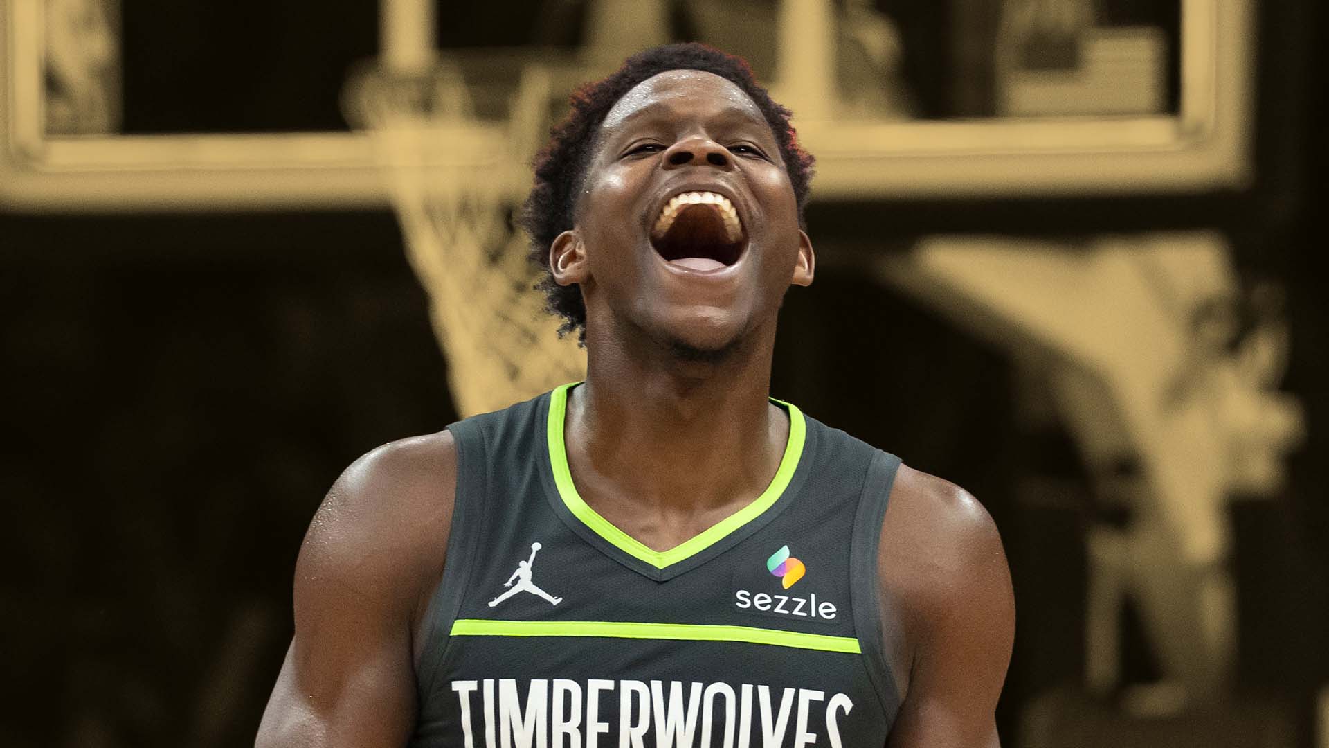 David Fizdale explains what Anthony Edwards needs to become 