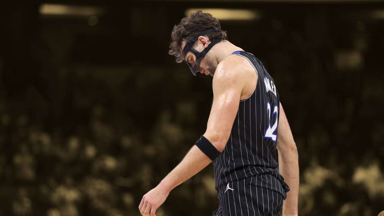Franz Wagner gets honest about missing 2025 NBA All-Star nod