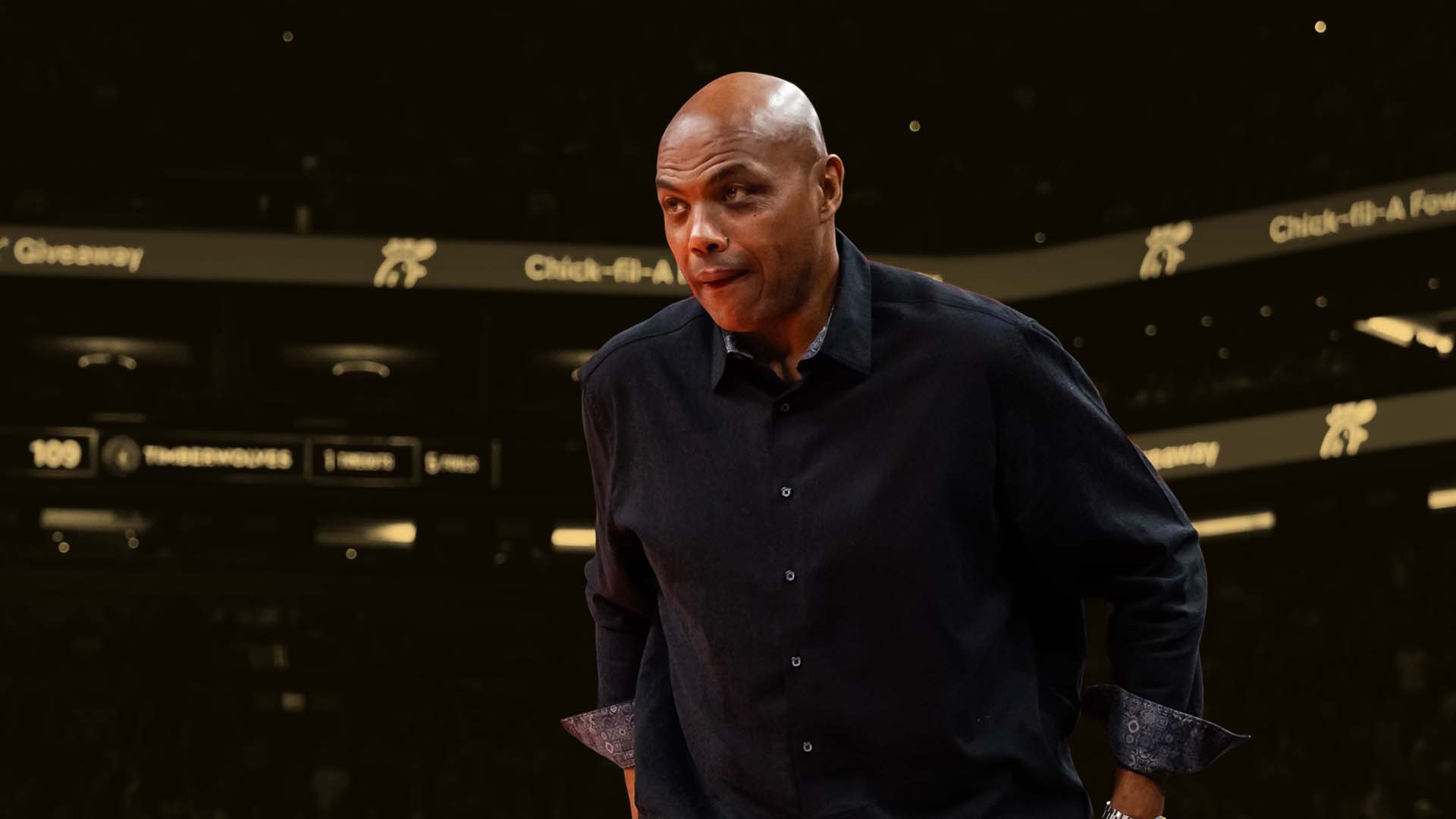 Barkley wouldn't have a problem with having a gay teammate - Basketball Network