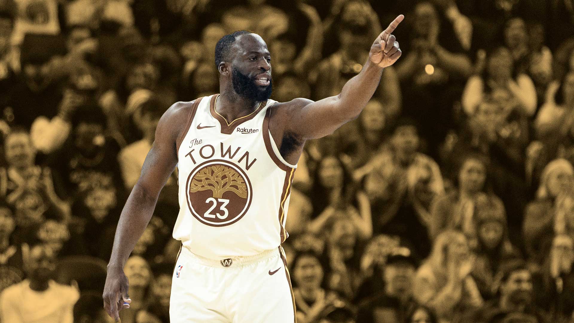 Draymond Green Raises Concerns About NBA Fines, Taxes, and Player Financial Realities
