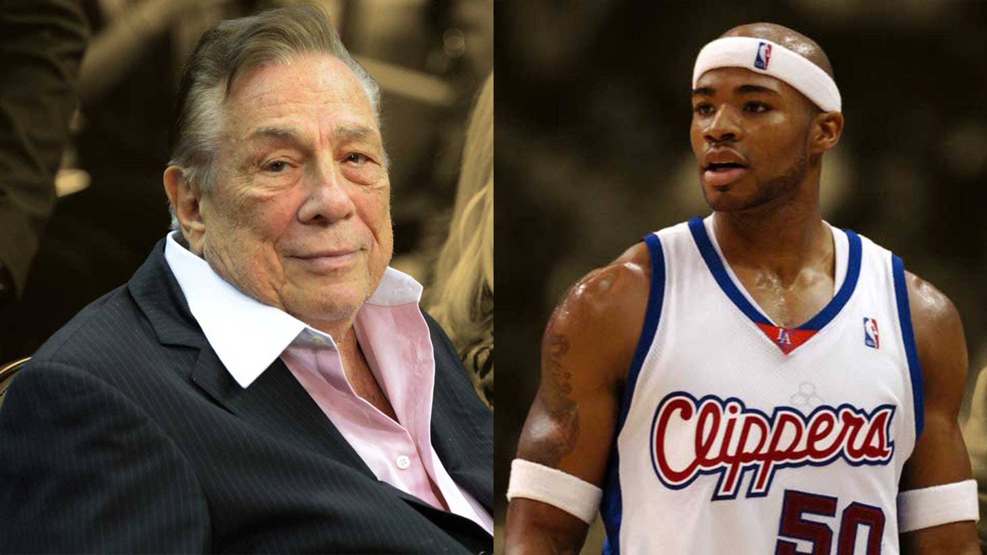 Corey Maggette shares surprising personal take on Donald Sterling era ...