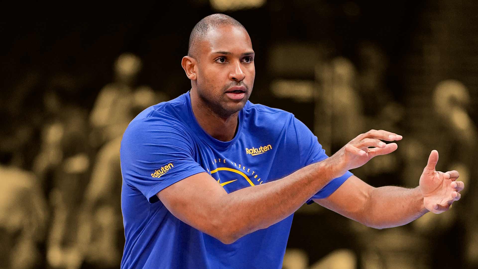 Al Horford explains why heckling only fuels him - Basketball Network
