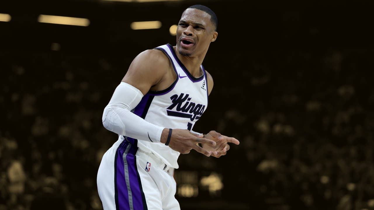P.J. Tucker recalls verbal abuse directed at Russell Westbrook by fans ...