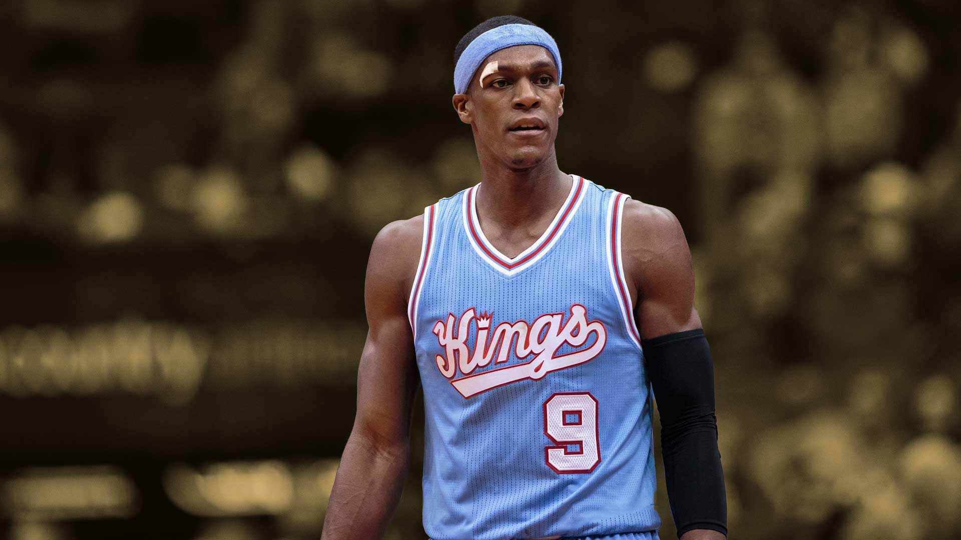 Jason Rondo Rondo’s homophobic outburst forced the NBA to draw a hard line ...