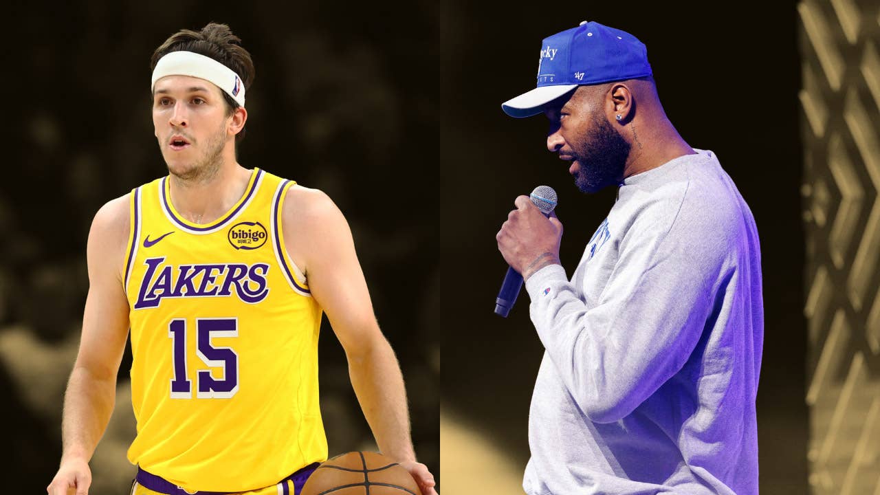 DeMarcus Cousins admits to being scared of passing trade opinions on ...