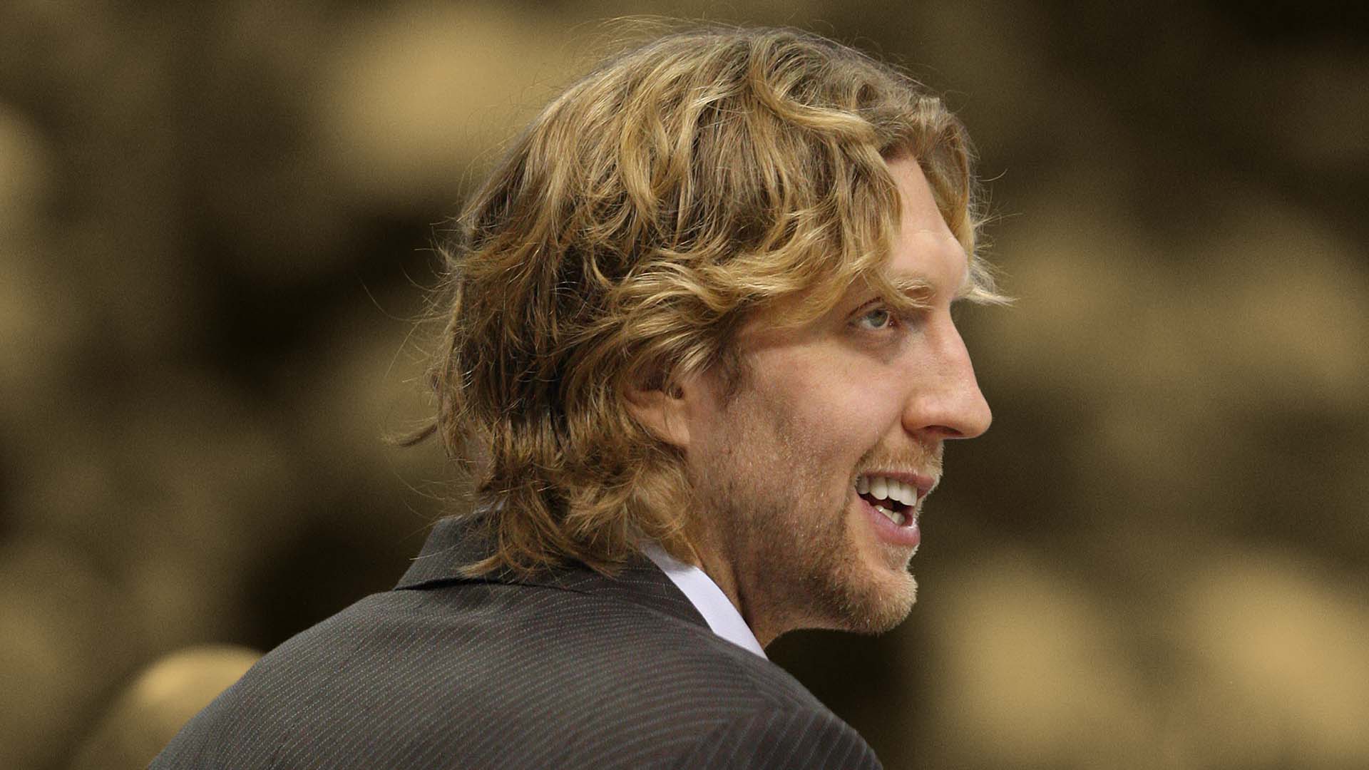 Dirk Stats Stats prove that Dirk was the best in the NBA for three years ...