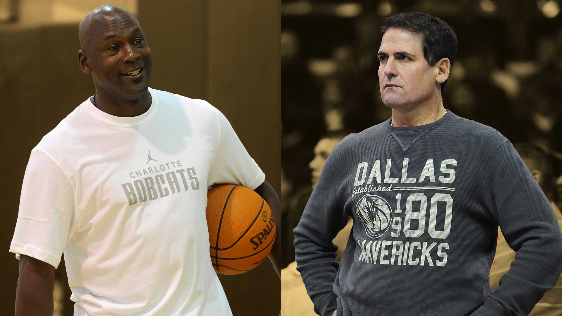 Mark Cuban: Michael Jordan call turned 2011 Mavericks around ...