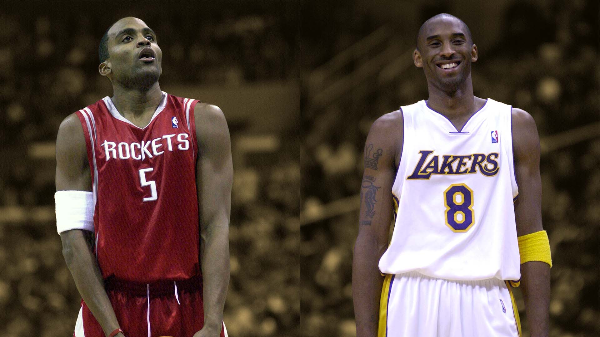 Lin didn't speak with Kobe for 5 months after their incident ...