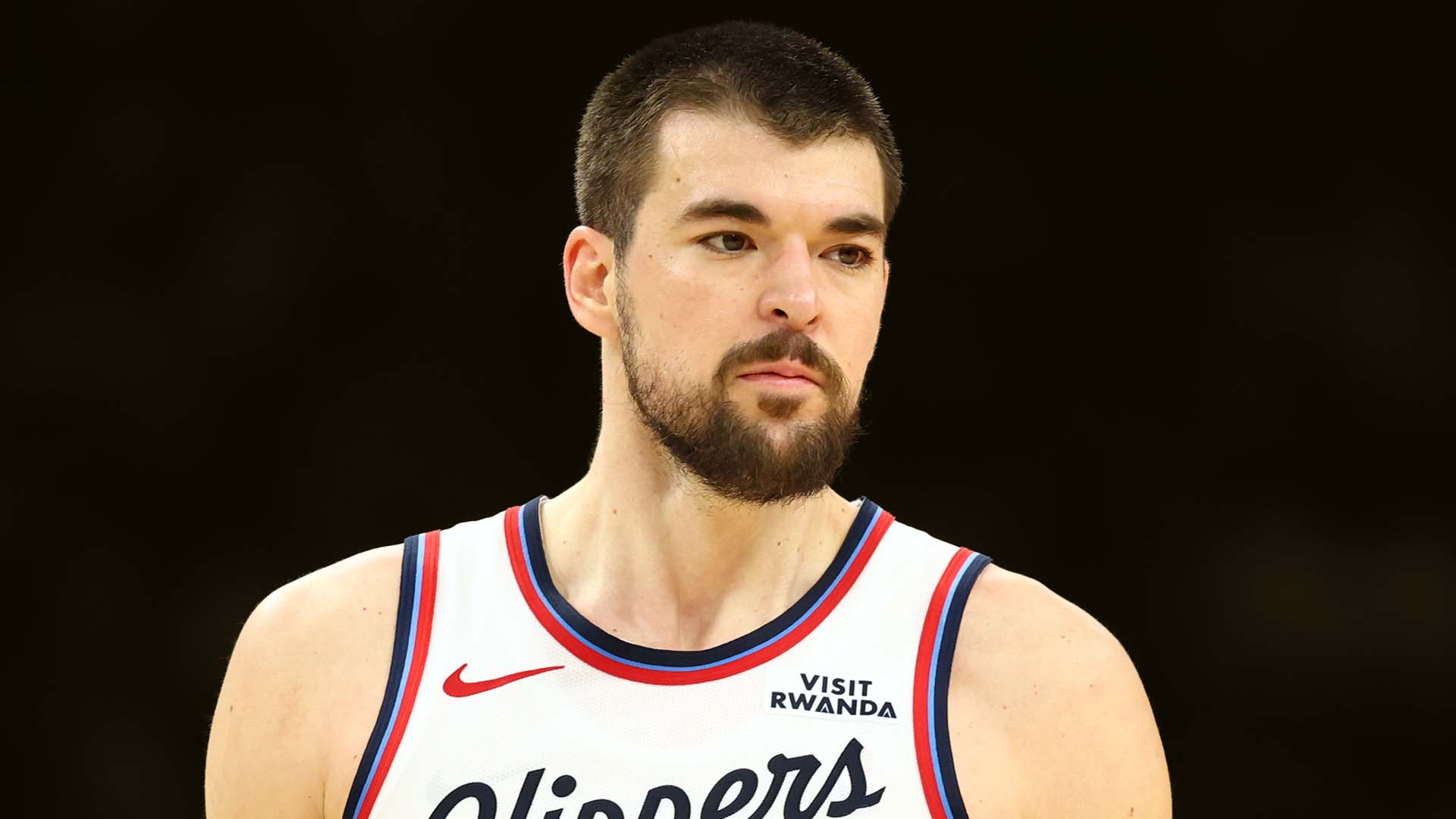 Zubac's message after he got traded: 
