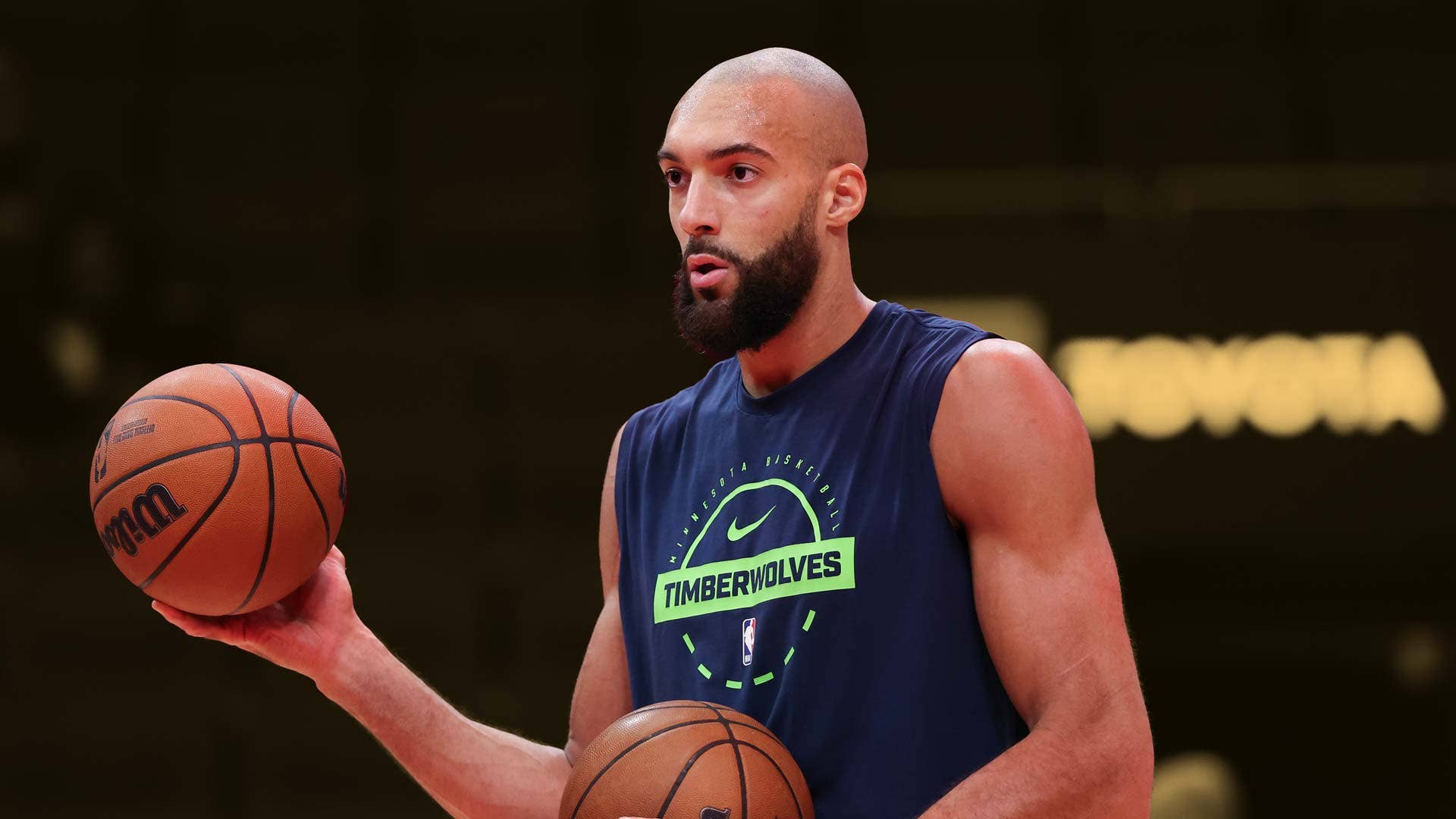 Rudy Gobert slams T-Wolves' lack of effort amid losing streak - Basketball  Network