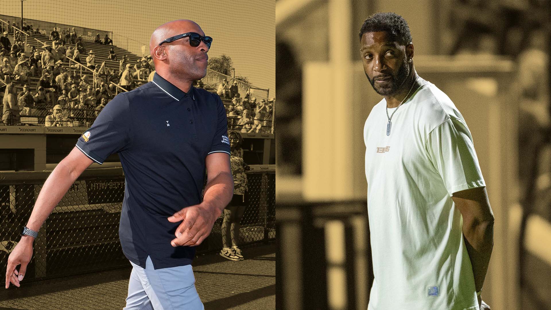 Tracy McGrady, Vince Carter rave about one of 2000s' most underrated ...